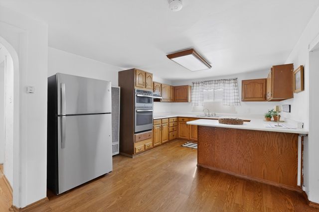 727 Columbia Street, Santa Fe, NM 87505