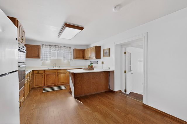 727 Columbia Street, Santa Fe, NM 87505