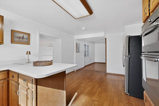 727 Columbia Street, Santa Fe, NM 87505