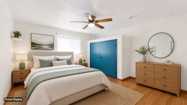 727 Columbia Street, Santa Fe, NM 87505