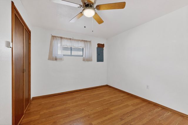 727 Columbia Street, Santa Fe, NM 87505