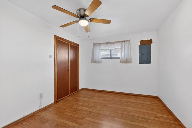 727 Columbia Street, Santa Fe, NM 87505