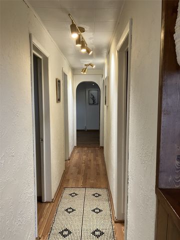 727 Columbia Street, Santa Fe, NM 87505