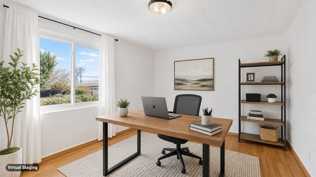 727 Columbia Street, Santa Fe, NM 87505