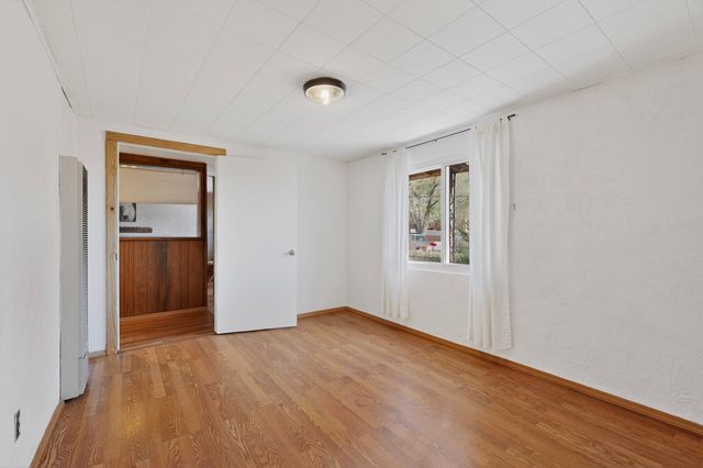 727 Columbia Street, Santa Fe, NM 87505