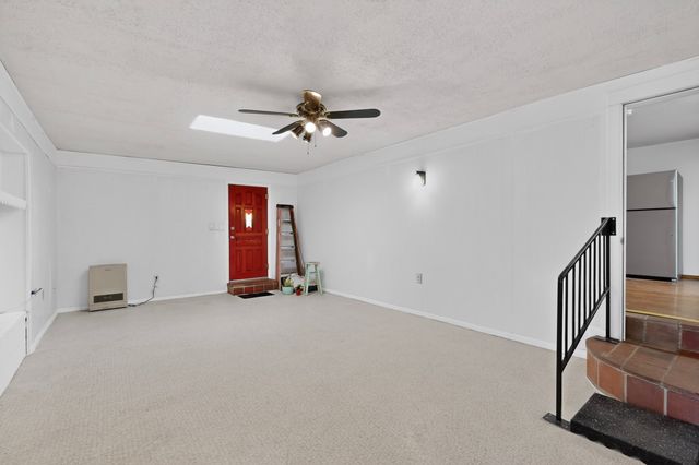 727 Columbia Street, Santa Fe, NM 87505