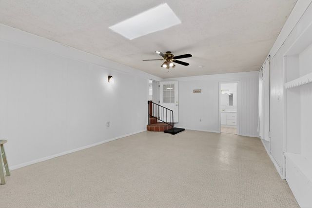 727 Columbia Street, Santa Fe, NM 87505