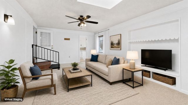 727 Columbia Street, Santa Fe, NM 87505