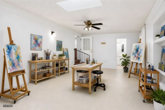 727 Columbia Street, Santa Fe, NM 87505