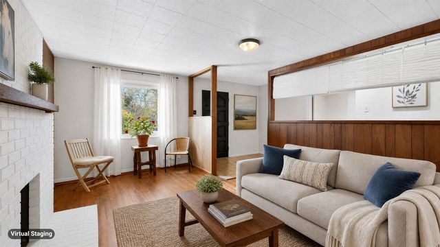 727 Columbia Street, Santa Fe, NM 87505