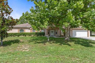15287 COOT ROAD, Weeki Wachee, FL 34614