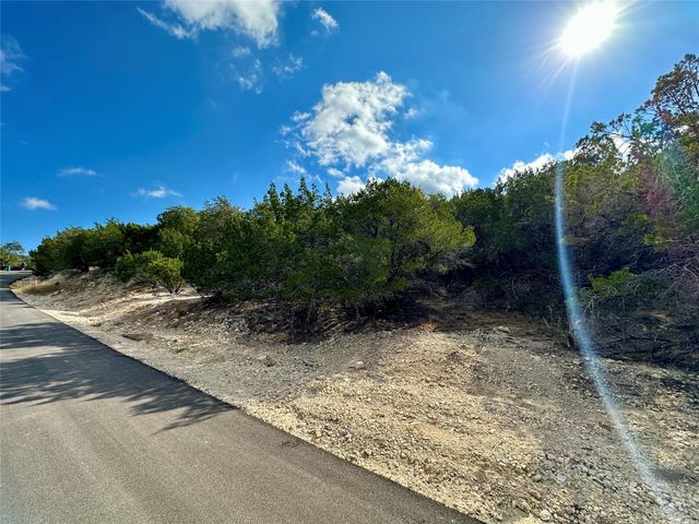 3203 Marshall Ave, Lago Vista, TX 78645