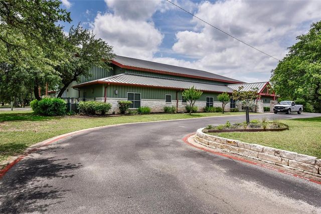 3203 Marshall Ave, Lago Vista, TX 78645