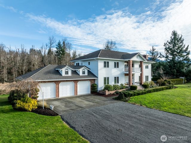 47108 290th Ave SE, Enumclaw, WA 98022