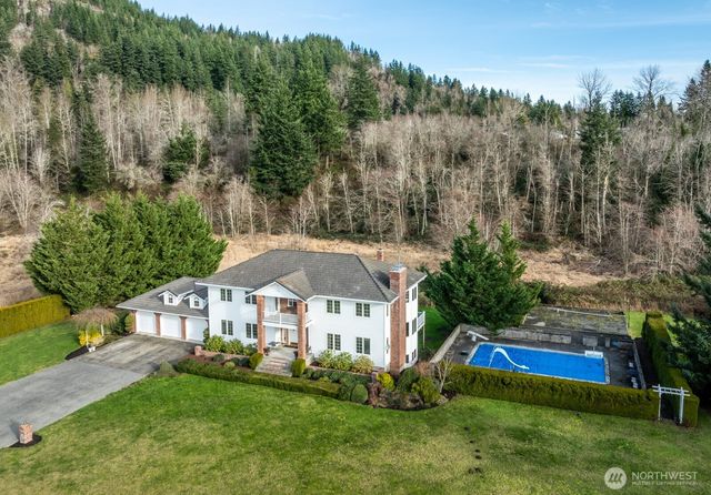 47108 290th Ave SE, Enumclaw, WA 98022