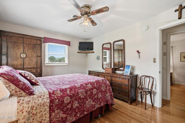 716 Kendrick Creek Road, Kingsport, TN 37663