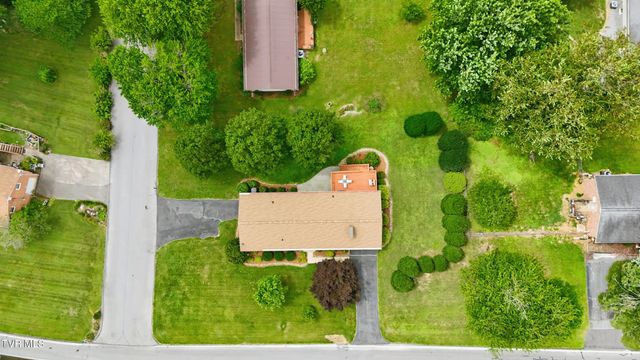 716 Kendrick Creek Road, Kingsport, TN 37663