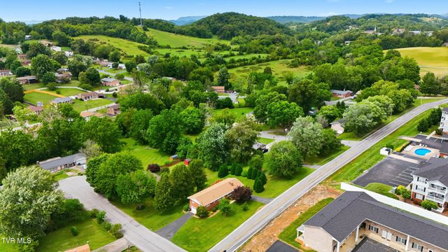 716 Kendrick Creek Road, Kingsport, TN 37663