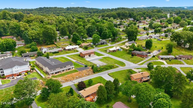 716 Kendrick Creek Road, Kingsport, TN 37663