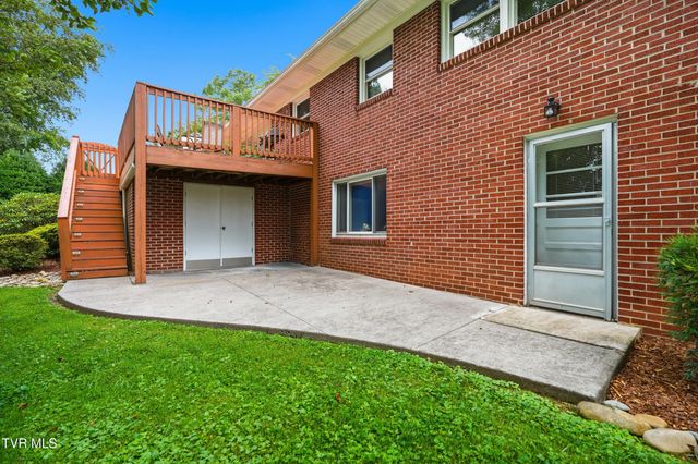 716 Kendrick Creek Road, Kingsport, TN 37663