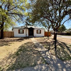 2517 28th Street, Lubbock, TX 79410
