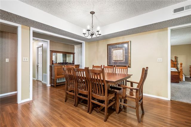 2105 Carnes Drive, Springdale, AR 72762