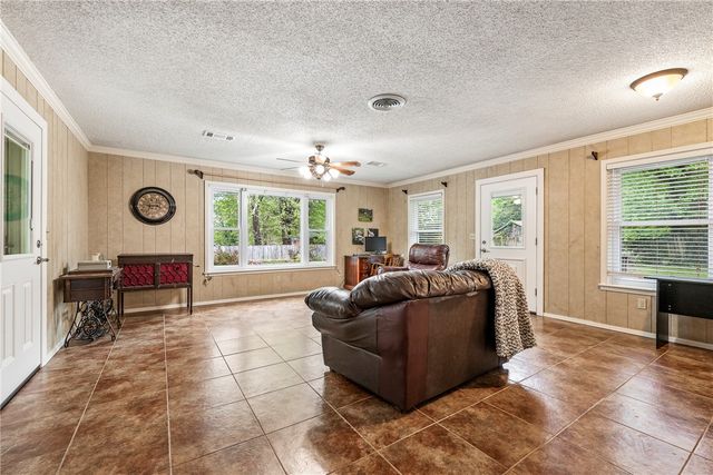 2105 Carnes Drive, Springdale, AR 72762