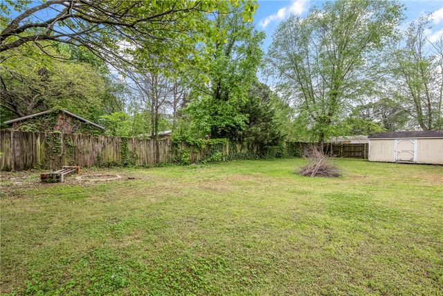 2105 Carnes Drive, Springdale, AR 72762