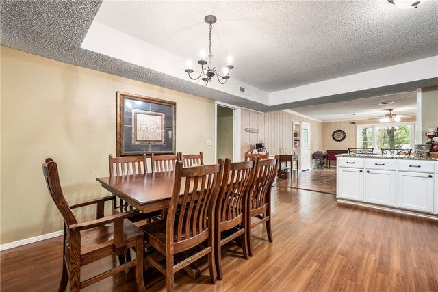 2105 Carnes Drive, Springdale, AR 72762