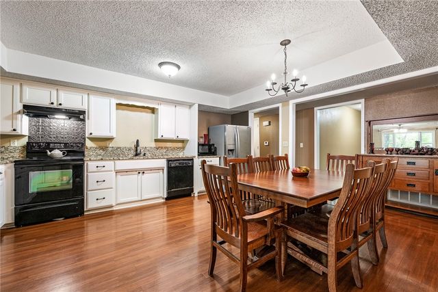 2105 Carnes Drive, Springdale, AR 72762