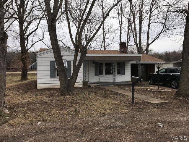 623 Camilla Street, Park Hills, MO 63601