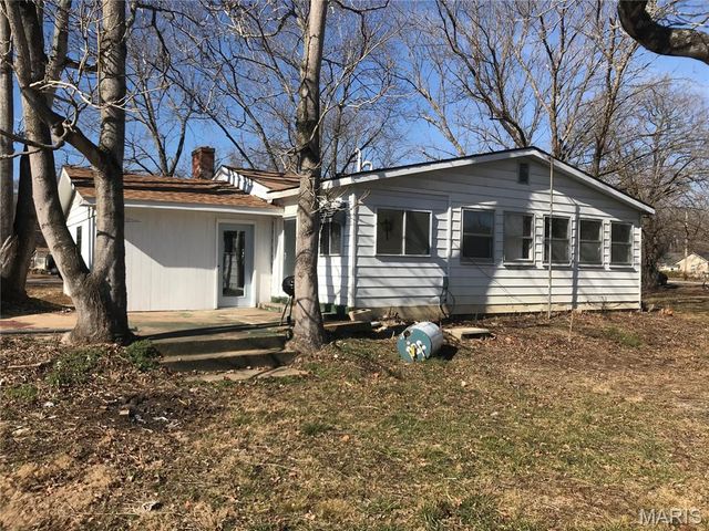 623 Camilla Street, Park Hills, MO 63601