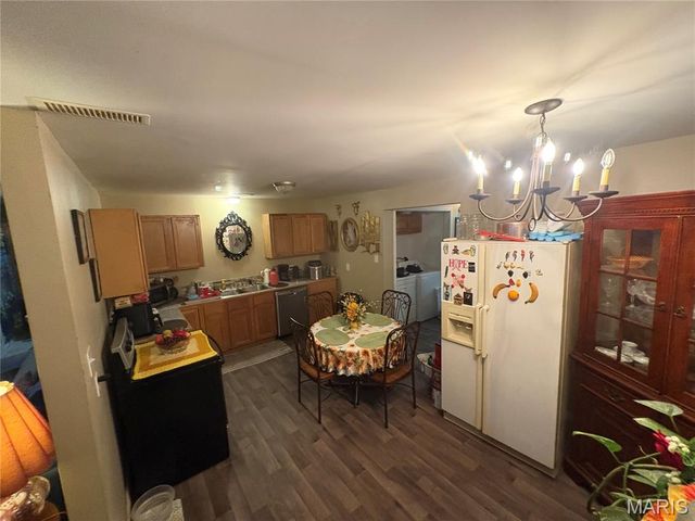 623 Camilla Street, Park Hills, MO 63601