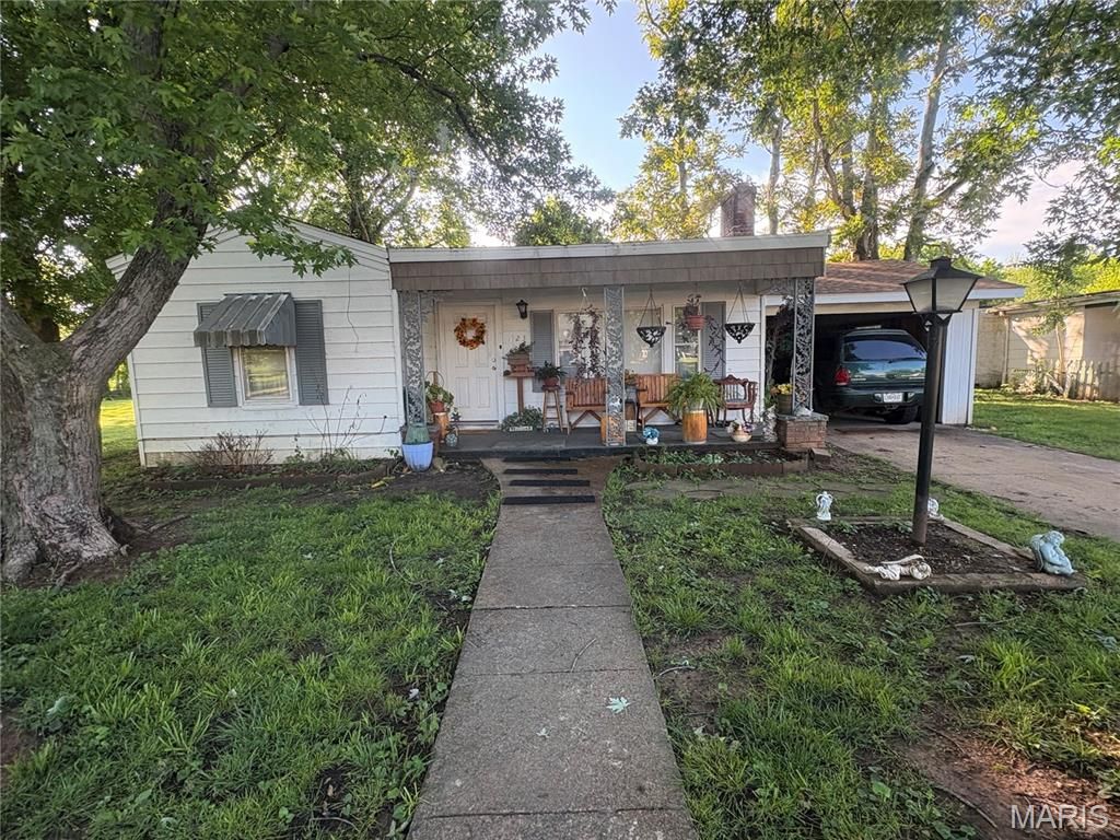623 Camilla Street, Park Hills, MO 63601