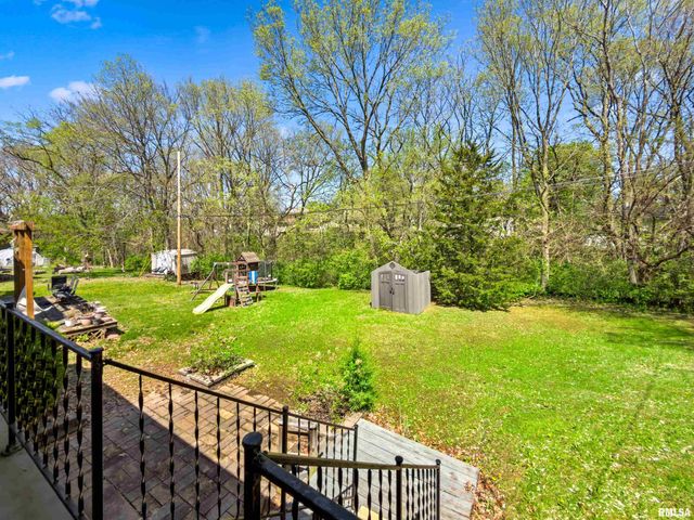 2717 W CASTLE Court, Peoria, IL 61614