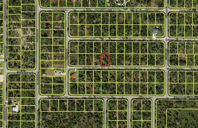 13070 CHIMINIELLO DRIVE, Port Charlotte, FL 33953