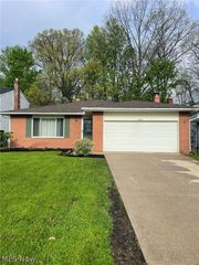 6572 Glenallen Avenue, Solon, OH 44139