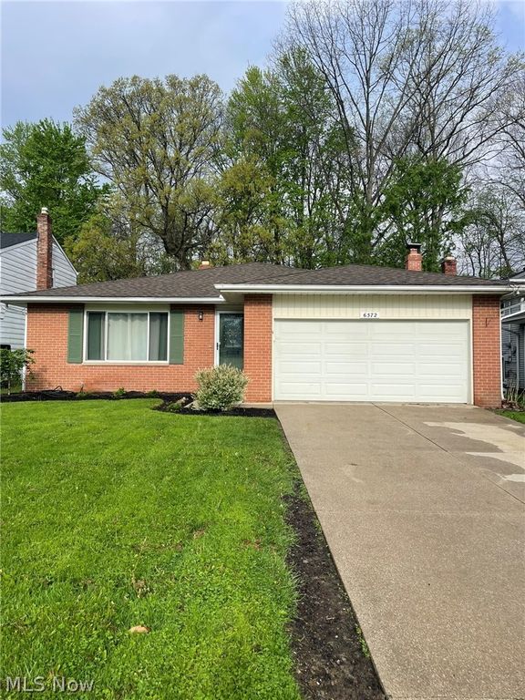 6572 Glenallen Avenue, Solon, OH 44139