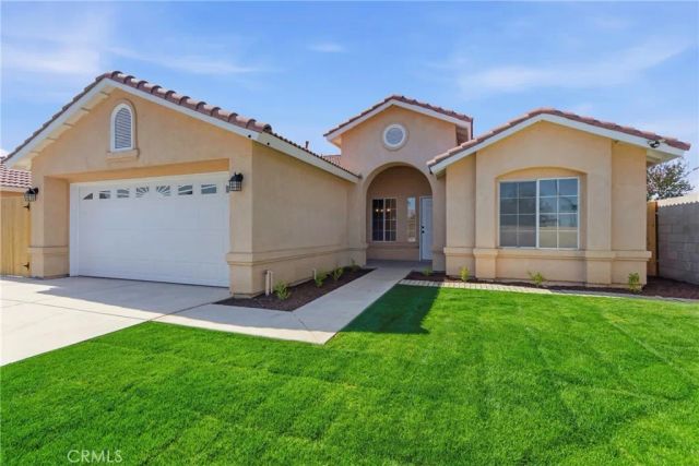 3217 Sierra Meadows, Bakersfield, CA 93313