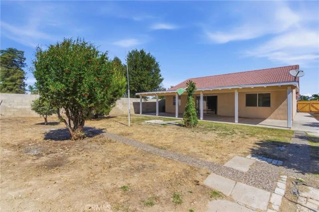 3217 Sierra Meadows, Bakersfield, CA 93313