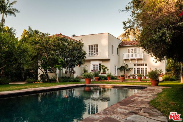 1004 N Beverly Drive, Beverly Hills, CA 90210