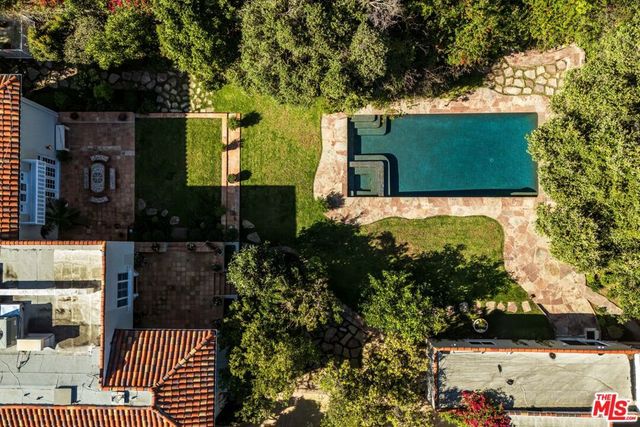 1004 N Beverly Drive, Beverly Hills, CA 90210