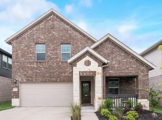 1339 Great Sand Dune Street, Royse City, TX 75189