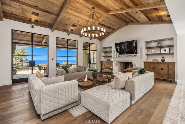 17 Pacific Ridge Place, Dana Point, CA 92629