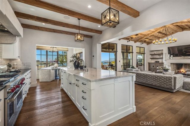 17 Pacific Ridge Place, Dana Point, CA 92629