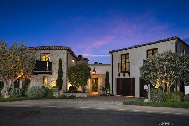 17 Pacific Ridge Place, Dana Point, CA 92629