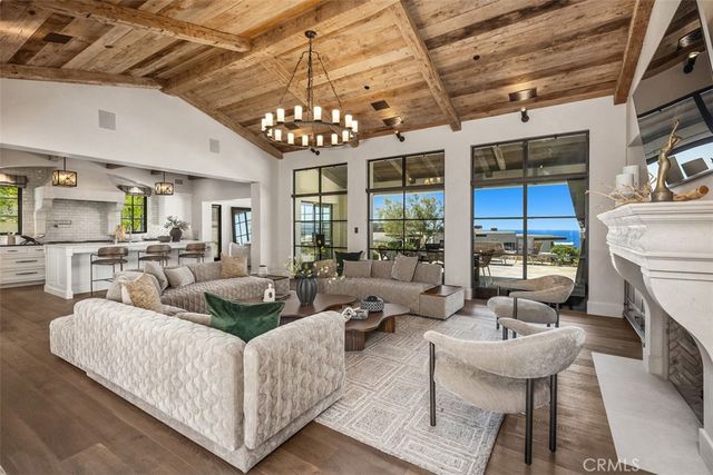 17 Pacific Ridge Place, Dana Point, CA 92629