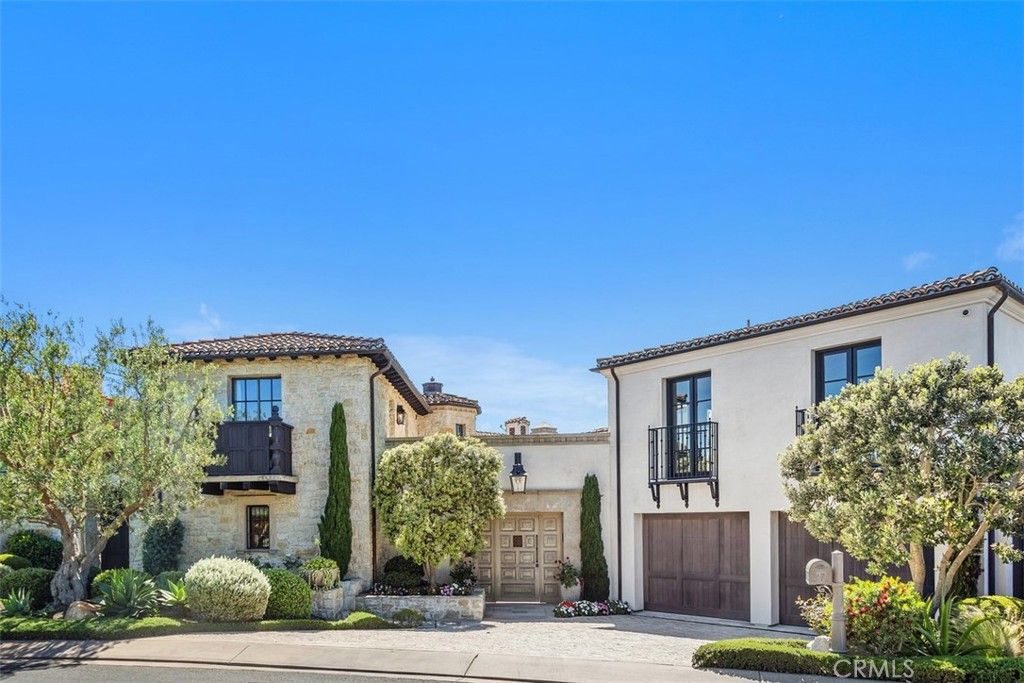 17 Pacific Ridge Place, Dana Point, CA 92629