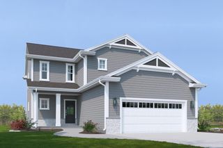 1007 Ellis AVENUE #Lt72, Racine, WI 53402