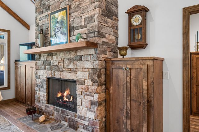 4720 Arrowhead Road, Hiawassee, GA 30546